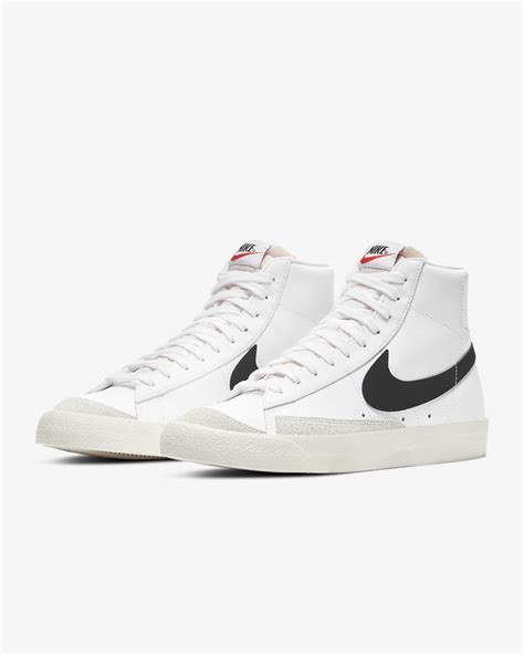 nike blazer mid '77 vintage - damen schuhe|nike blazer mid 70s.